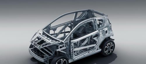 新能源汽車競爭白熱化，奇瑞小螞蟻憑什么銷量堅挺？